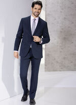 Sakko aus dem Baukasten-Anzug MARINE