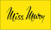 BADER1Logo_MissMaryGelb2017H BADER1Logo_MissMaryGelb2017H