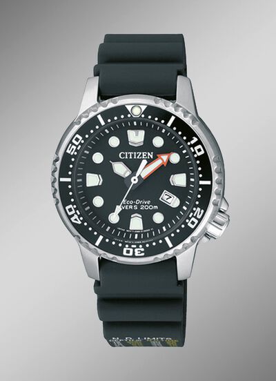 "Citizen"-Solar-Damenuhr 