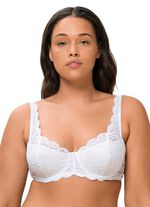 Triumph Amourette B&uuml;gel-BH mit Elastikspitze 