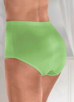 F&uuml;nferpack Slips mit Gummizug 