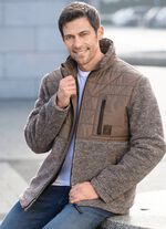 Kurzjacke von &laquo;Gate One&raquo; 