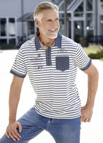 Poloshirt von «Milano Italy» 