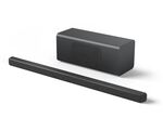 Philips TAB6309/10 Soundbar 2.1 mit kabellosem Subwoofer 