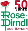BADER1Logo_RoseDirndl50Jahre