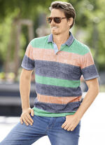 Poloshirt von «Hajo» 