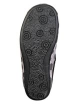 Laurina, klassische Damen-Hausschuhe, mit Katzen-Motiv 