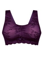 Superbequemer Anita BH aus elastischer Spitze 