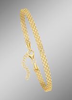 Armband aus Gold 