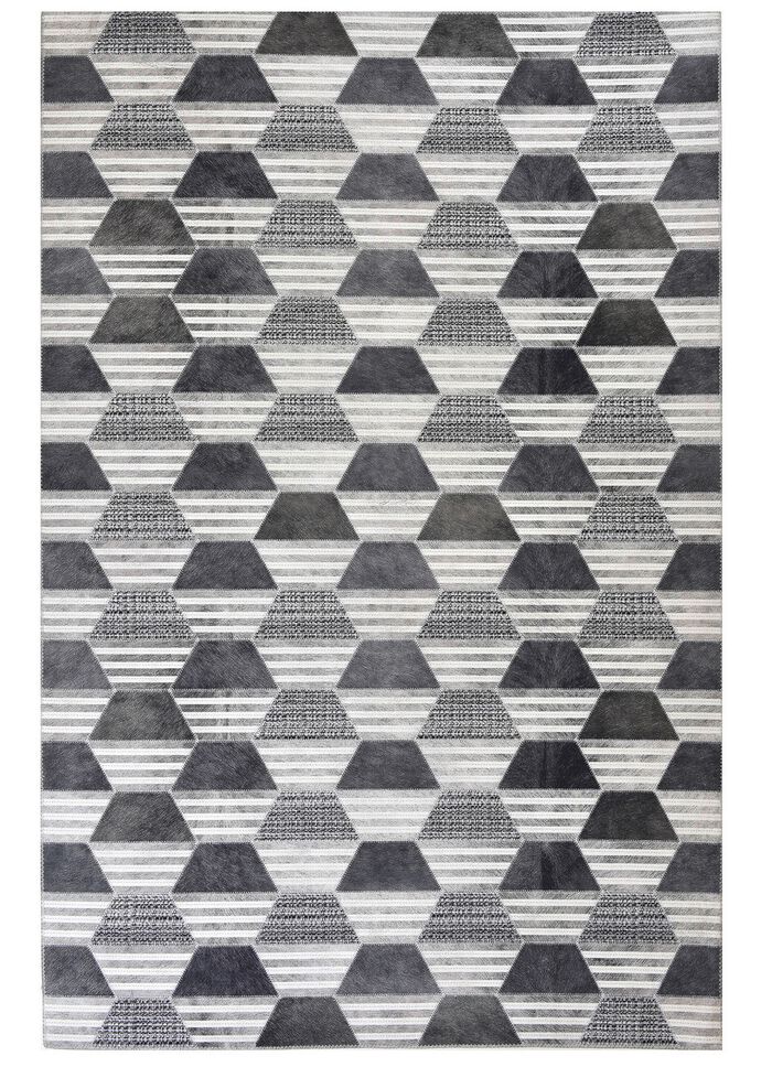 Robuste und pflegeleichte Teppiche 