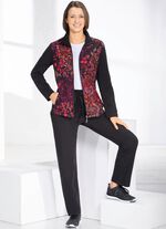 Freizeitanzug von &laquo;Athlet&raquo; 