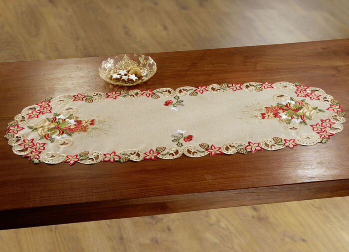 Tisch- und Raumdekoration 