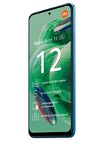 Xiaomi 12 Pro Smartphone BLAU