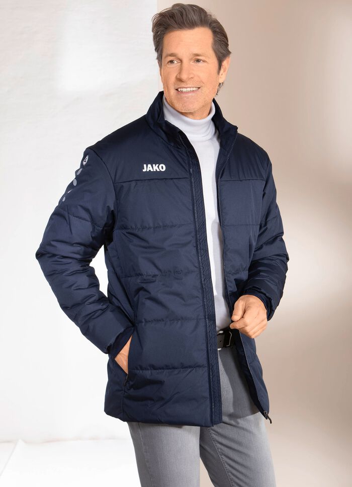 Steppjacke von &laquo;Jako&raquo; 