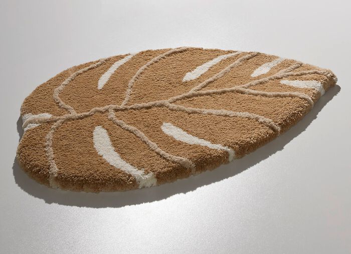 Barfussweiche Badgarnitur in Supersoft-Qualit&auml;t 