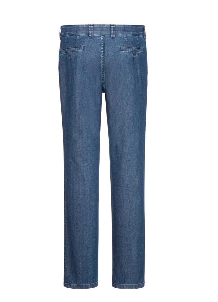 Kombifreundliche Hose in 4 Farben 