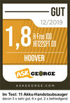 BADERde_DE1Logo_Art07450_Hoover_H-Free_Testsiegel BADERde_DE1Logo_Art07450_Hoover_H-Free_Testsiegel