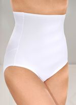 Miss Mary Miederhose mit hoher Taille 