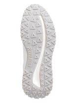 Sneaker aus Nappaleder 