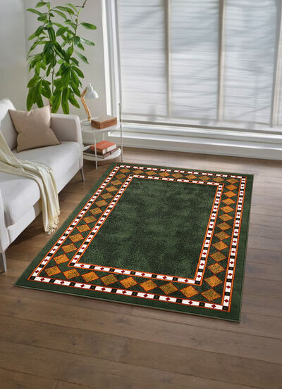 Dicht gewebte Br&uuml;cken und Teppiche mit Jute-R&uuml;ckseite 