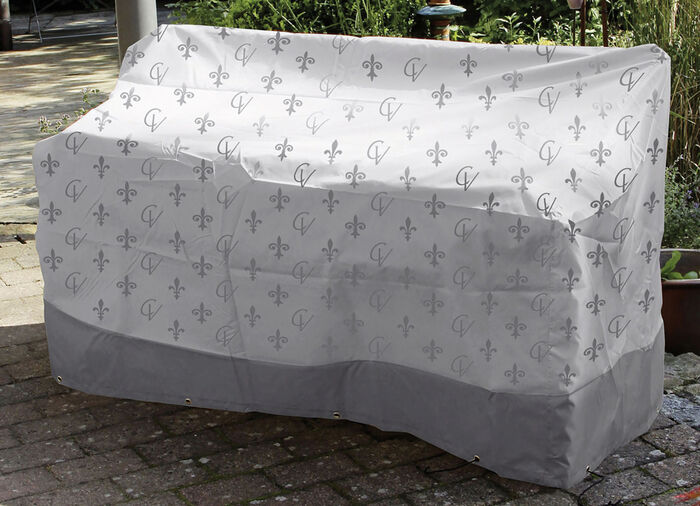 Witterungs- und UV-beständige Abdeckhüllen