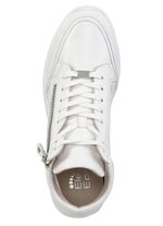 ELENA EDEN, schicke Damen-Boots, Weite G, mit herausnehmbarem Fussbett 