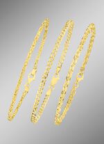 Armband, 3-teiliges Set 