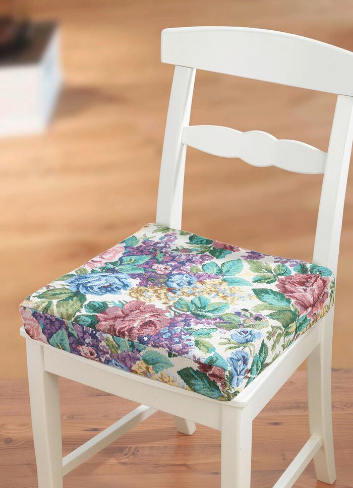 Sitzerh&ouml;hungskissen f&uuml;r leichteres Aufstehen 