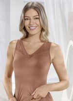 Speidel Hemd mit Elastikspitze 