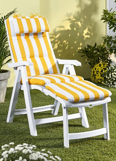 Relax-Hochlehner-Auflage 