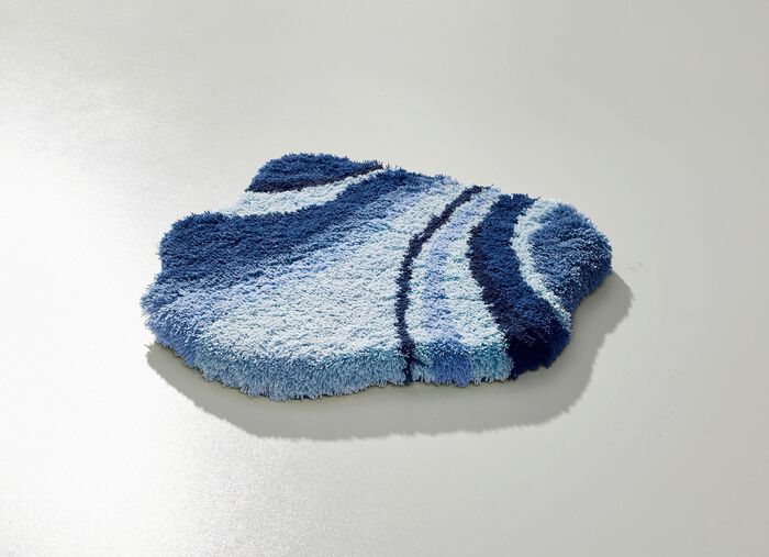 Tolle Badgarnitur in barfussweicher Qualit&auml;t 