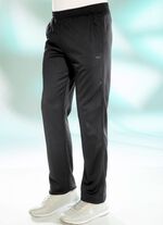 Freizeithose von «LPO»  in 3 Farben DUNKELGRAU