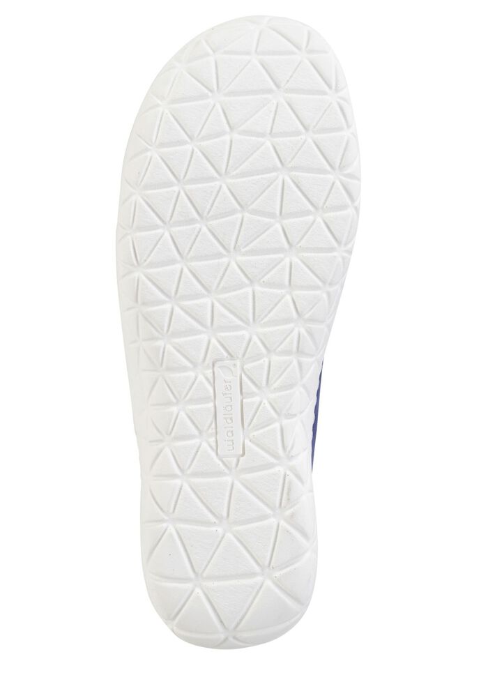 Waldl&auml;ufer Sneaker mit Perforation 