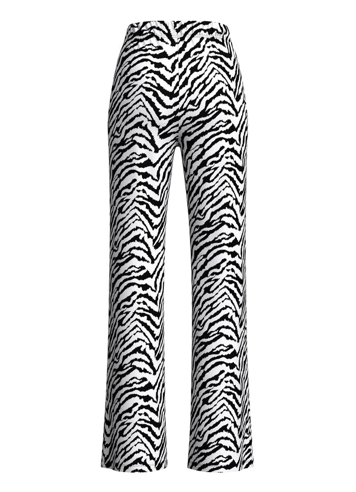 Hose in bequemer Weite  