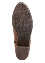 ELENA EDEN Stiefelette mit angesagten Ziernieten 