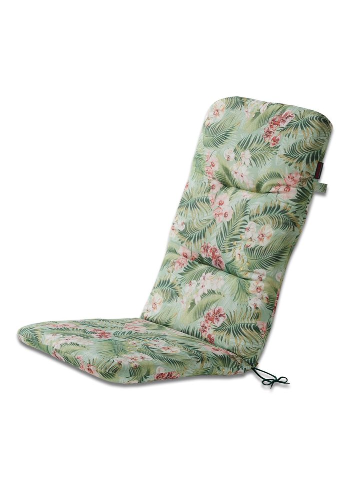 Kissen und Auflagen in musterg&uuml;ltiger Qualit&auml;t 