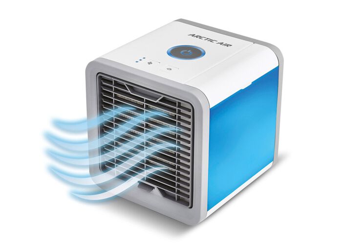 &laquo;Arctic Air&raquo; Lufterfrischer 