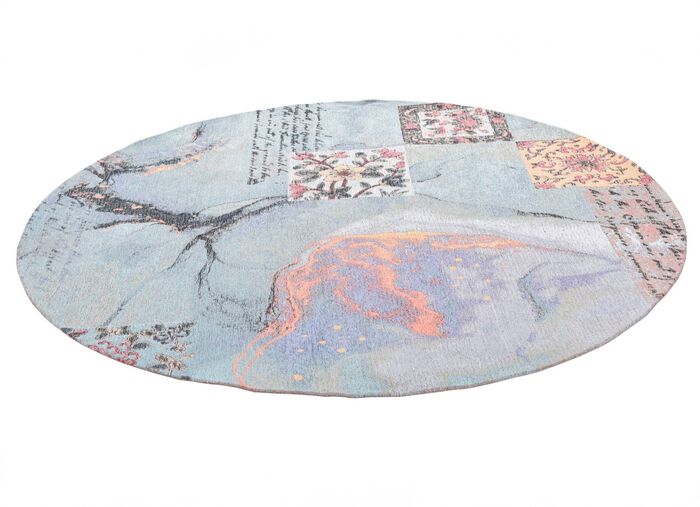 Br&uuml;cken und Teppich in angenehmer Qualit&auml;t 