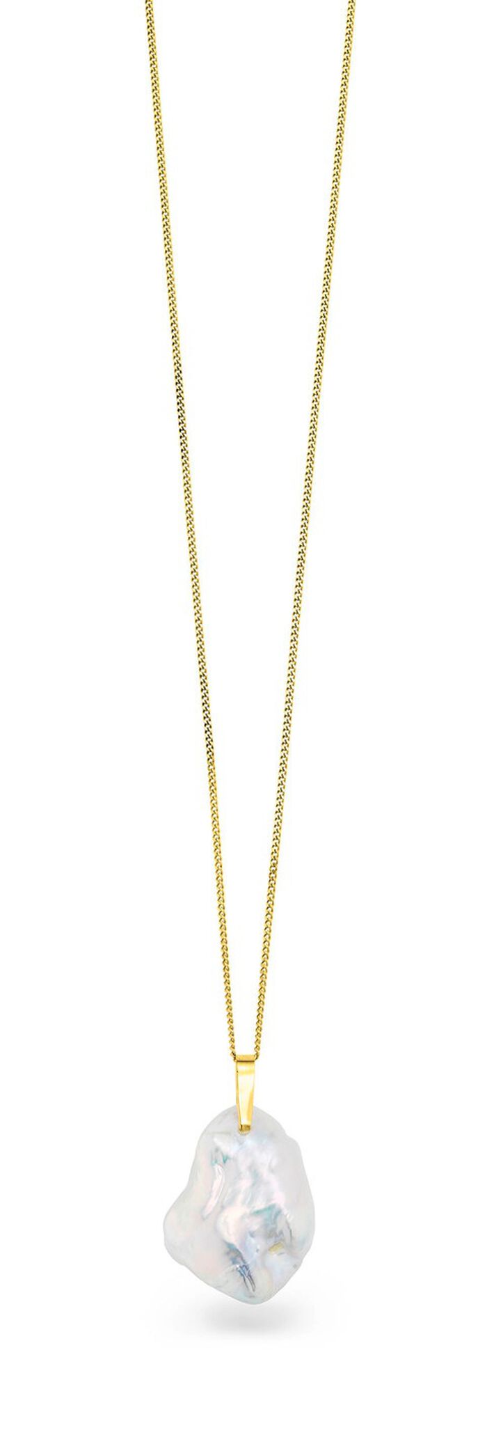 Anh&auml;nger mit S&uuml;sswasser-Zuchtperle 