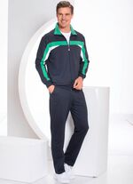 Freizeitanzug von &laquo;Athlet&raquo; 