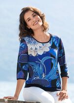 Pullover in sehr weicher Qualit&auml;t 