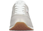 Rieker Sneaker mit MemoSoft-Textilfussbett GOLDBEIGE