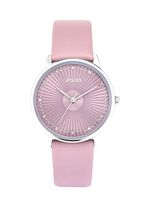 Pools Quartz-Damenuhr 