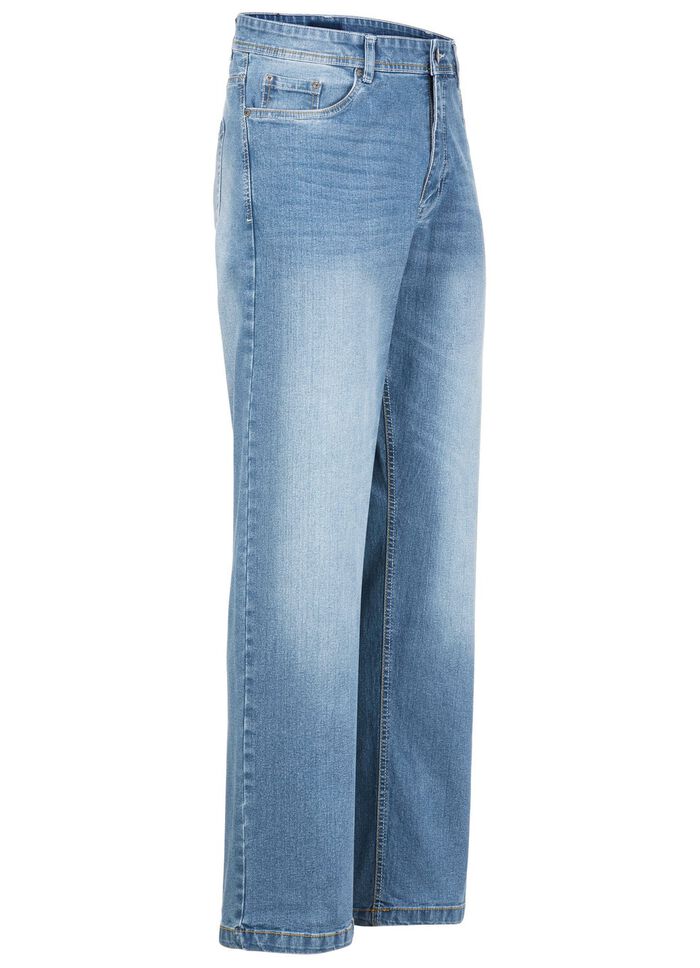 Erstklassige Jeans in 3 Farben HELLJEANS