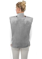 Vitalmaxx Rücken- und Nacken-Massageheizdecke 