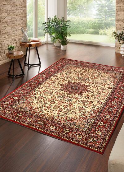 Strapazierfähige Brücken und Teppiche mit besonders hohe Flordichte  Strapazierfähige Brücken und Teppiche mit besonders hohe Flordichte