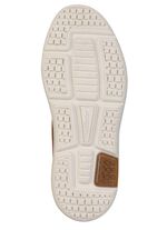 Waldl&auml;ufer, bequeme Herren-Sneaker, Weite H, mit herausnehmbarem Fussbett 