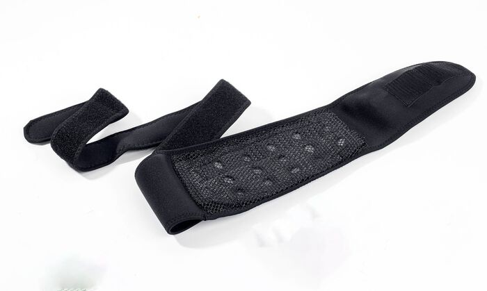 Magnet-Lendenwirbel-St&uuml;tze 