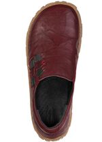 ELENA EDEN, bequeme Damen-Barfu&szlig;schuhe, Weite G, mit herausnehmbarem Fussbett 