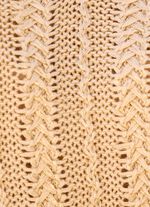 Pullover mit edlen Glitzerakzenten 